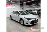 Toyota Corolla 2026 V4 Brand New